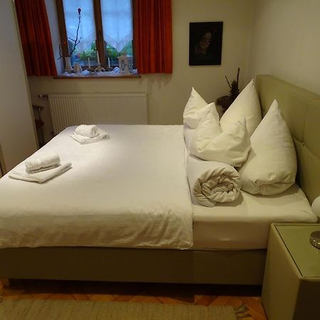 Appartment Marent Schruns Esterno foto