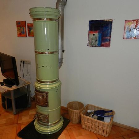 Appartment Marent Schruns Esterno foto