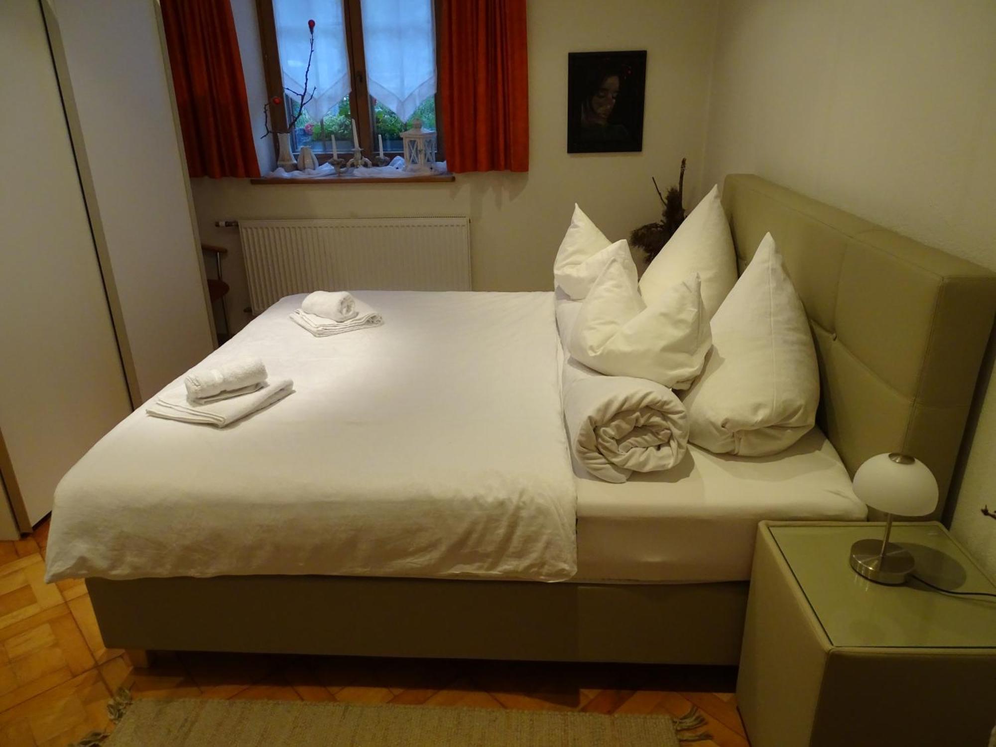 Appartment Marent Schruns Esterno foto