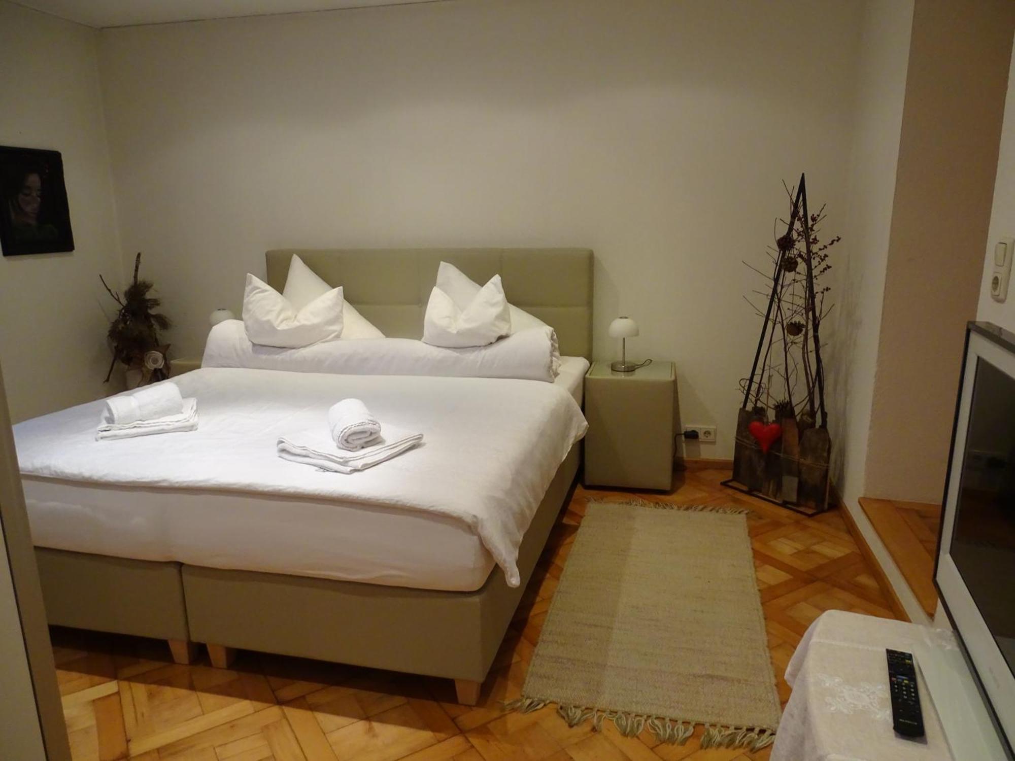 Appartment Marent Schruns Esterno foto