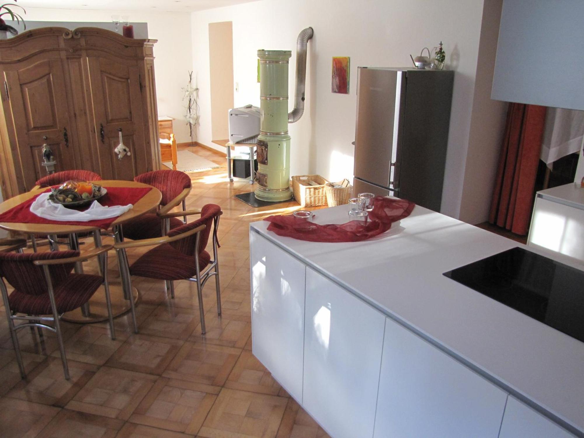 Appartment Marent Schruns Camera foto