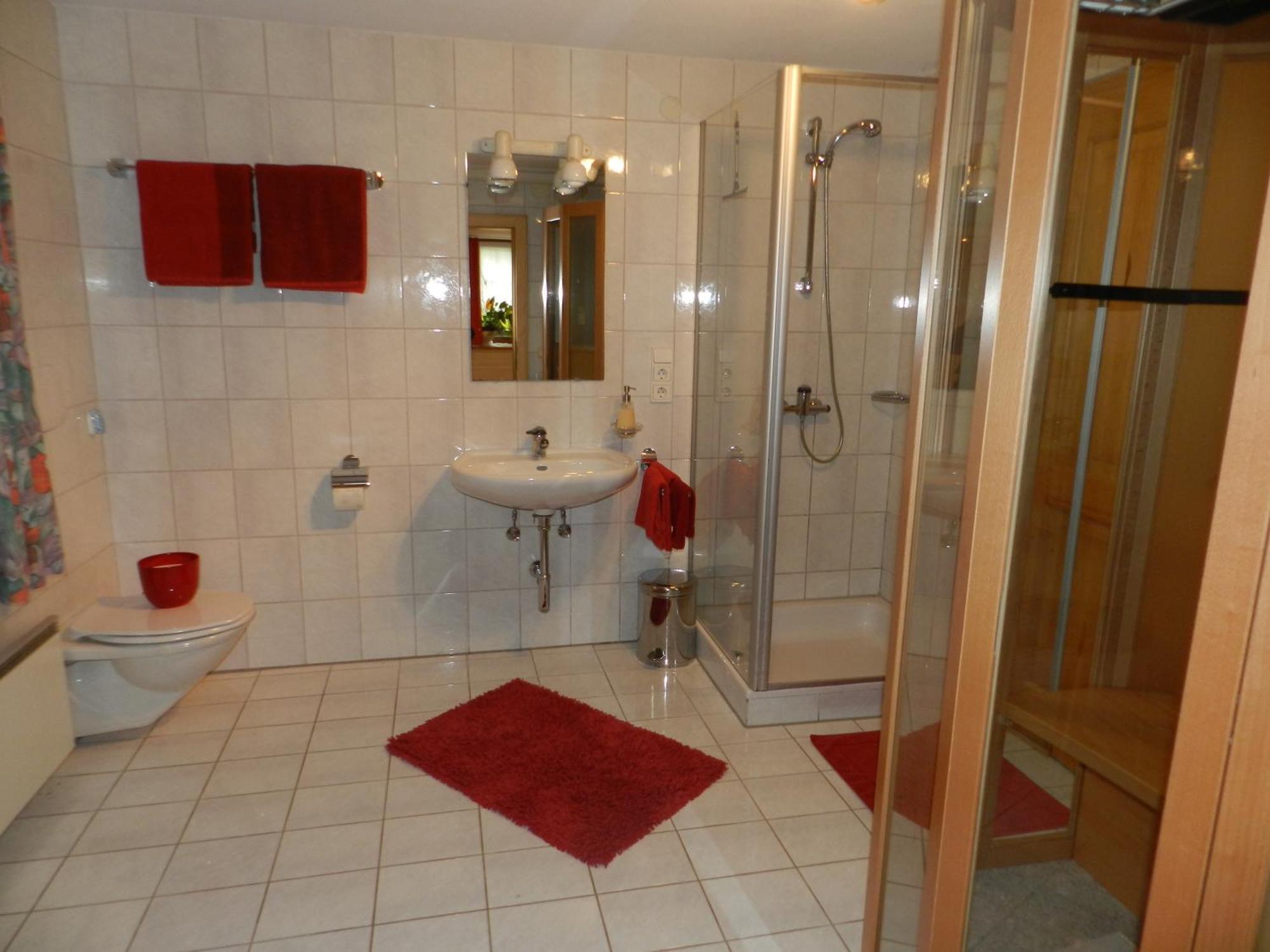 Appartment Marent Schruns Camera foto