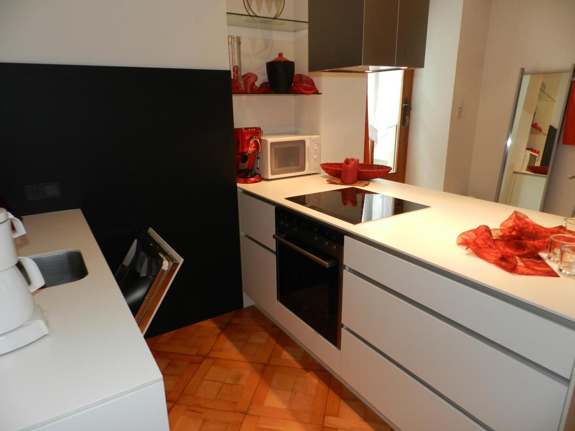Appartment Marent Schruns Esterno foto