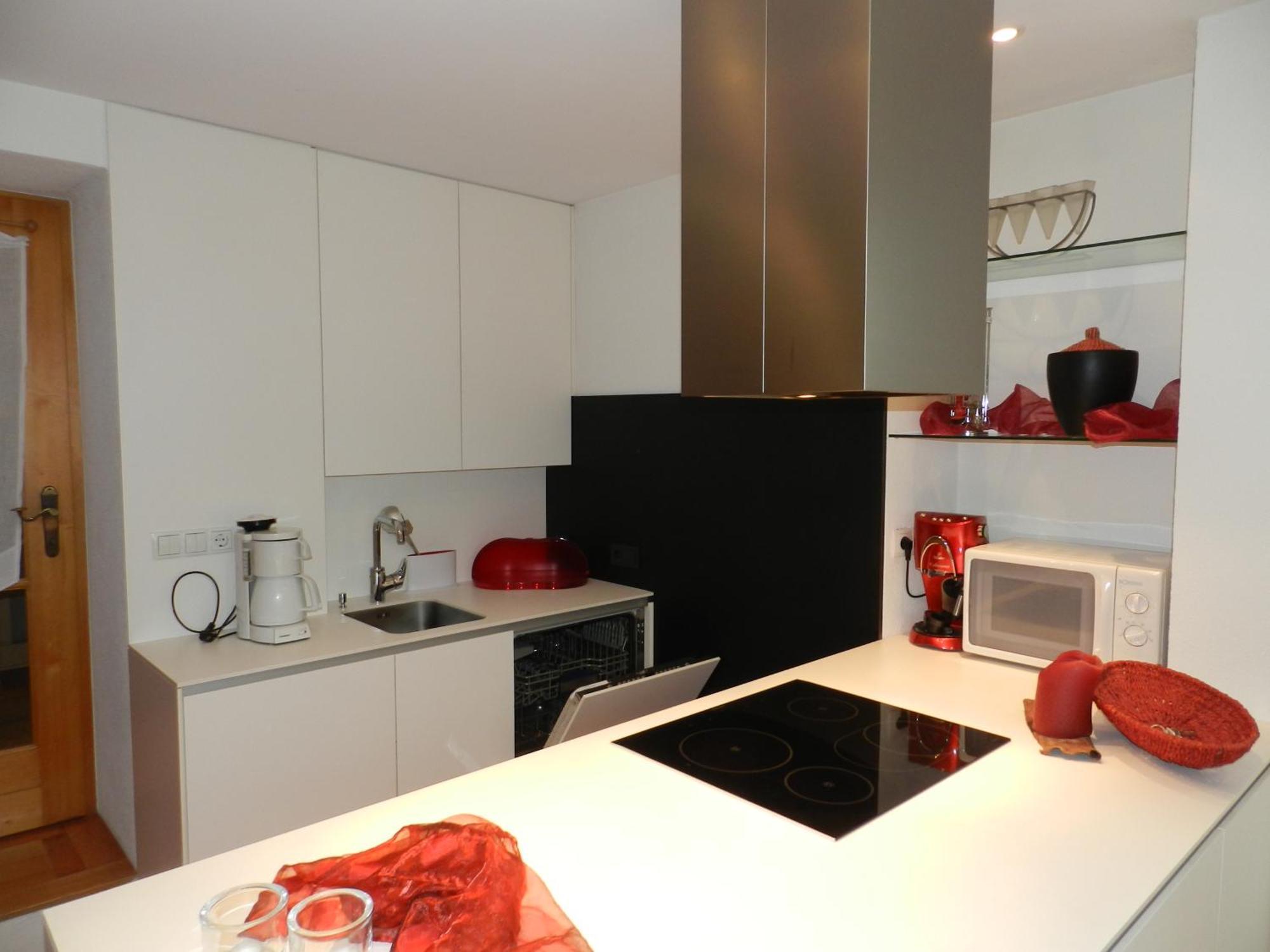 Appartment Marent Schruns Esterno foto