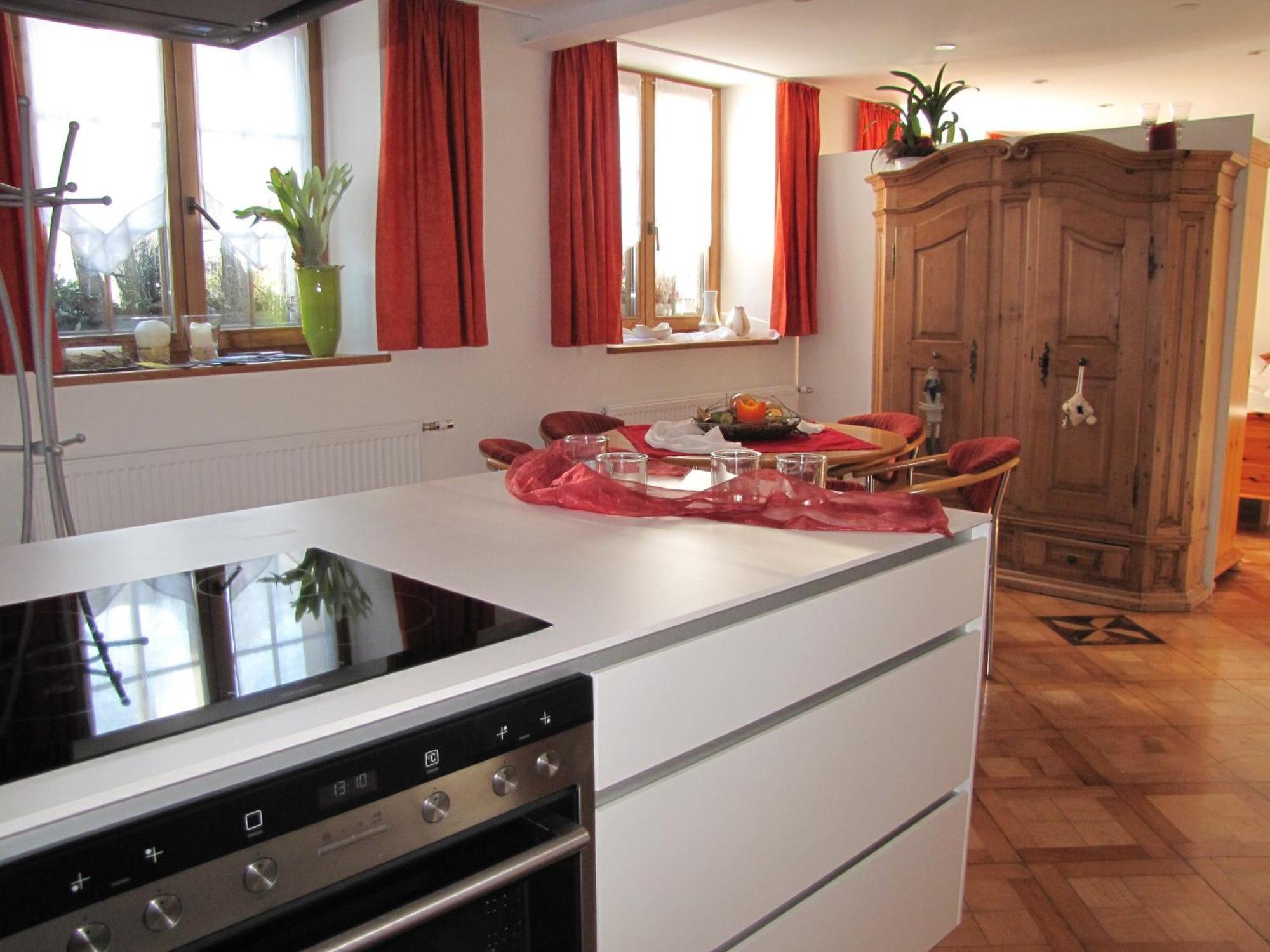 Appartment Marent Schruns Esterno foto